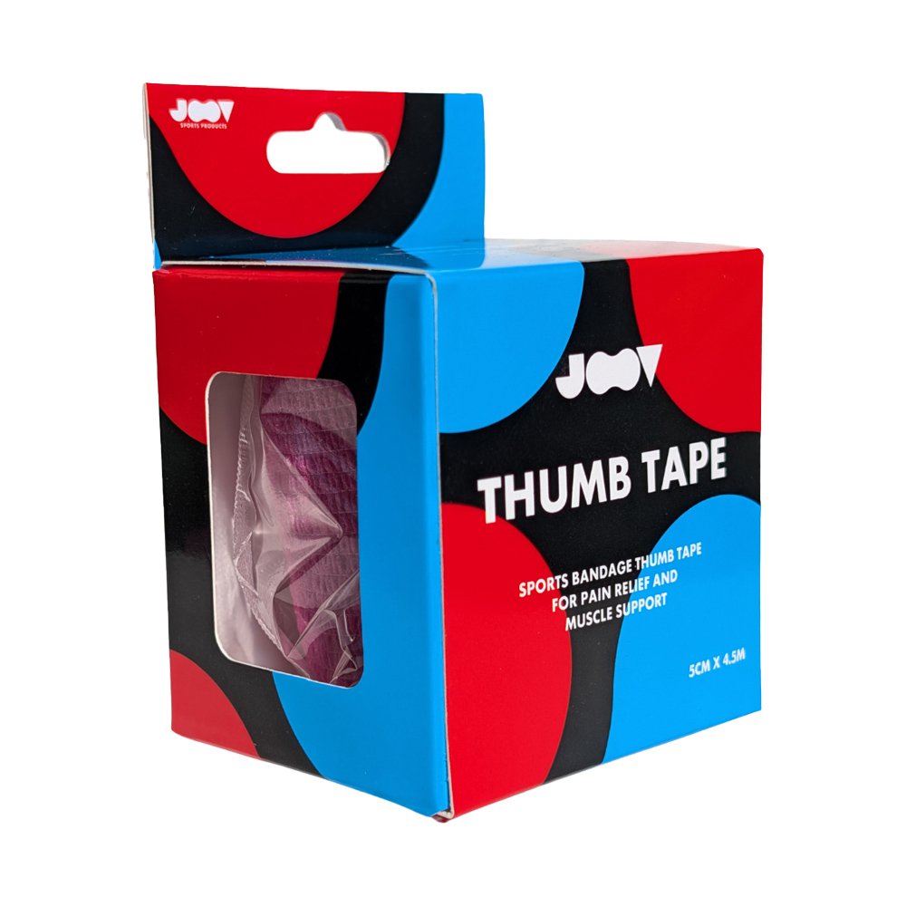 JOOV THUMB TAPE (EAB TAPE) X1 SINGLE BOX